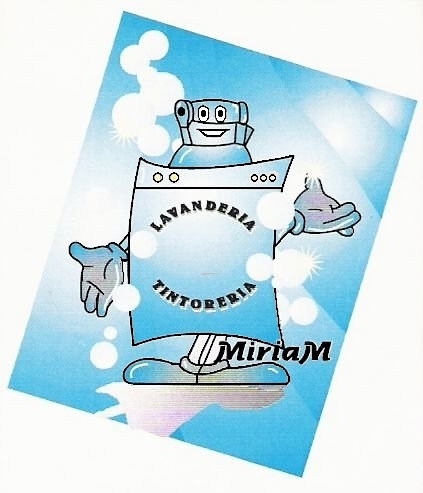 Lavandería Tintorería Miriam